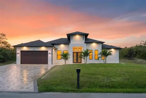 1015 Hoffer St, Port Charlotte, FL 33953