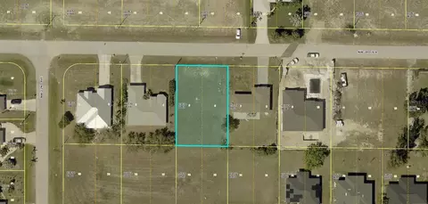 2056 NW 3rd Ter, Cape Coral, FL 33993