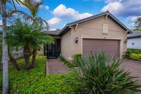 2475 Brassica Dr, North Port, FL 34289