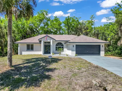 26140 Hapsburg Rd, Punta Gorda, FL 33955