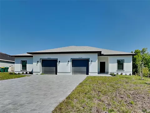 12232-12234 Newgate Ave, Port Charlotte, FL 33981