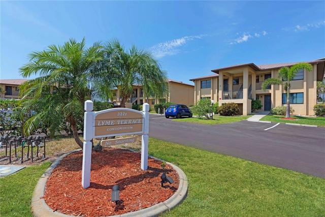 3221 White Ibis Ct #D2, Punta Gorda, FL 33950
