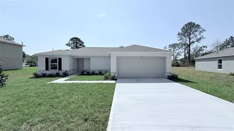 54 Princeton Ln, Palm Coast, FL 32164