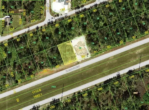 20588 Kenilworth Blvd, Port Charlotte, FL 33954