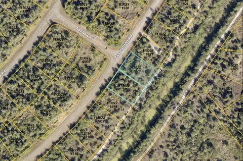 Candlelight Road, North Port, FL 34288
