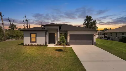 11370 Gulfstream Blvd, Port Charlotte, FL 33981
