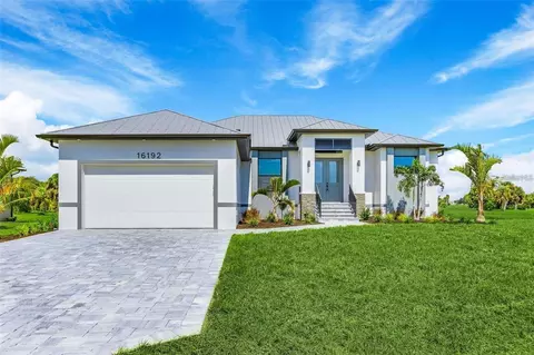 24375 Belize Ct, Punta Gorda, FL 33955