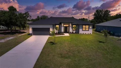 11058 Gulfstream Blvd, Englewood, FL 34224