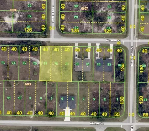 27119 Monroe St, Punta Gorda, FL 33983