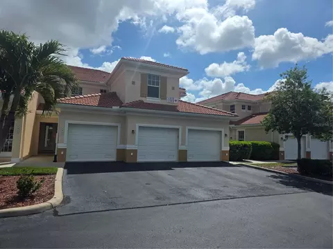 240 W End Dr #1323, Punta Gorda, FL 33950