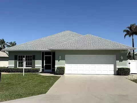 117 Rosewood Dr N, Lake Placid, FL 33852