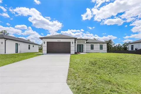 1122 S Edelweiss St E, Lehigh Acres, FL 33974