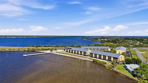 14459 River Beach Dr #B 110, Port Charlotte, FL 33953