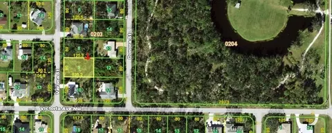 409 Verona St, Port Charlotte, FL 33948