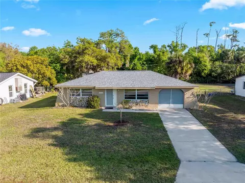 20222 Gladstone St, Port Charlotte, FL 33952