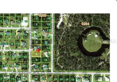 417 Verona St, Port Charlotte, FL 33948