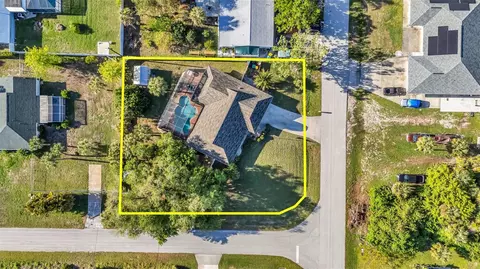 4072 Michel Tree St, Port Charlotte, FL 33948