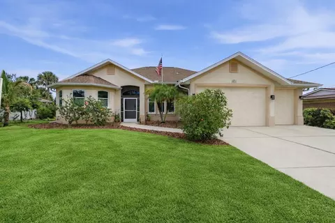2462 Auburn Blvd S, Port Charlotte, FL 33948