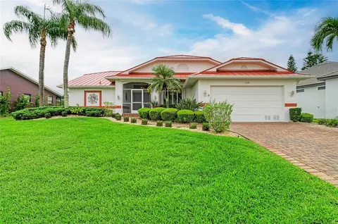 1241 Royal Tern Dr, Punta Gorda, FL 33950