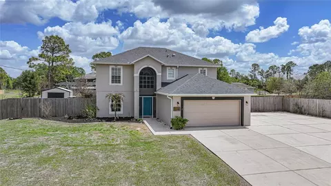 2653 Jaylene Rd, North Port, FL 34288