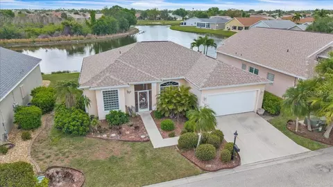 24225 Westgate Blvd, Punta Gorda, FL 33980