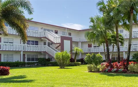 592 Fanshaw O #592, Boca Raton, FL 33434