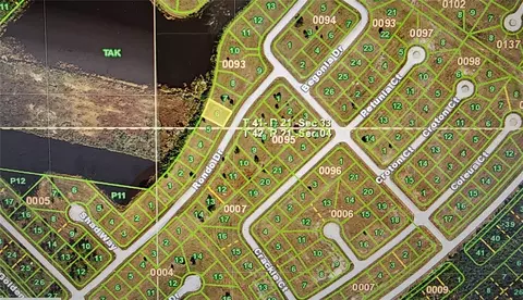 11983 Rondo Dr, Placida, FL 33946