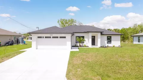 19162 Brandon Ave, Port Charlotte, FL 33954