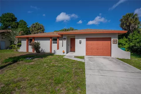 1609 Harmony Dr, Port Charlotte, FL 33952