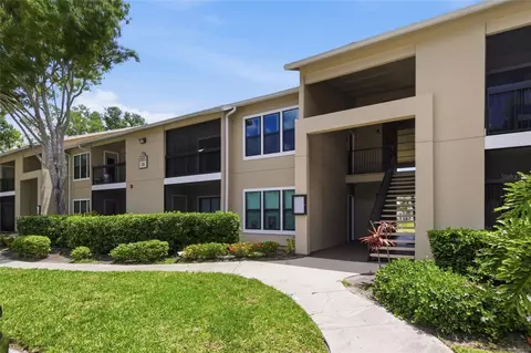4037 Crockers Lake Blvd #25, Sarasota, FL 34238