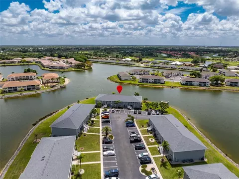 12274 SW Egret Cir #2805, Lake Suzy, FL 34269