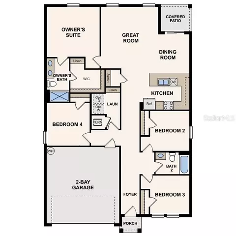 195 Oak Ln, Ocala, FL 34472 photo 2