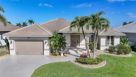 718 Antalya Ct, Punta Gorda, FL 33950