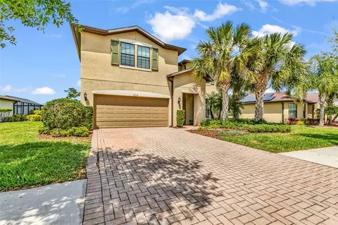 2616 Marton Oak Blvd, North Port, FL 34289