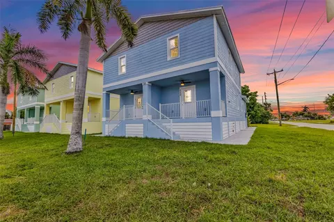 301 E Virginia Ave, Punta Gorda, FL 33950