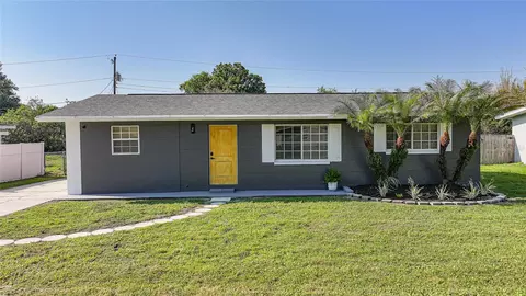 4729 Westwood Dr, Punta Gorda, FL 33982