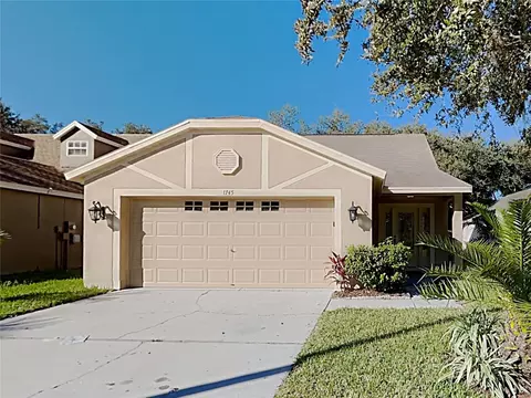 1745 Horsechestnut Ct, Trinity, FL 34655