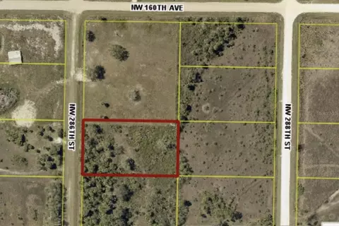 15893 NW 286th St, Okeechobee, FL 34972