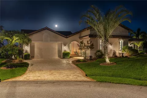 1355 Redbird Ct, Punta Gorda, FL 33950