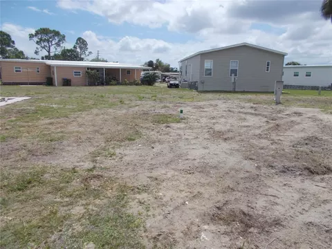 6759 Neighborly Ct, North Port, FL 34287