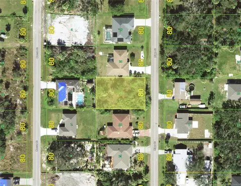 1051 Riggs St, Port Charlotte, FL 33952