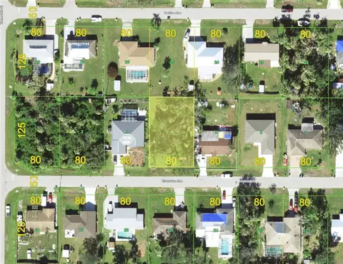 21024 Evanston Ave, Port Charlotte, FL 33952