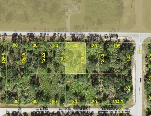 21083 Hillsborough Blvd, Port Charlotte, FL 33954