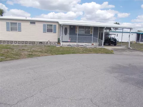 6821 Ocean Ct, North Port, FL 34287