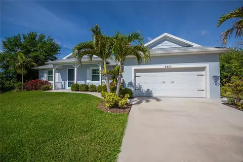 9453 Singer Cir, Port Charlotte, FL 33981
