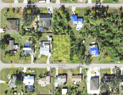 18292 Monmouth Ave, Port Charlotte, FL 33948