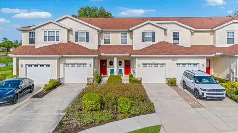 2344 Melrose Dr, North Port, FL 34289