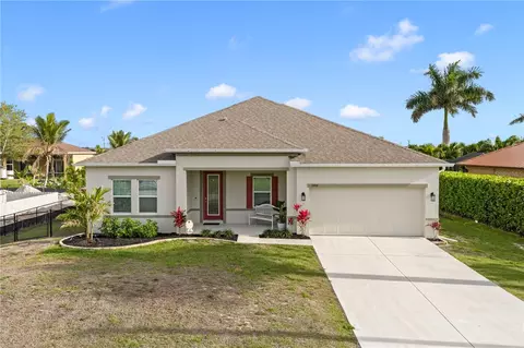 3306 NW 21st Ter, Cape Coral, FL 33993