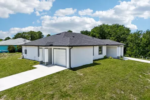 2406 Hightower Ave S, Lehigh Acres, FL 33973