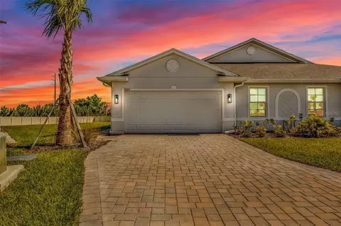 9404 Sunbeam Cir, Punta Gorda, FL 33950